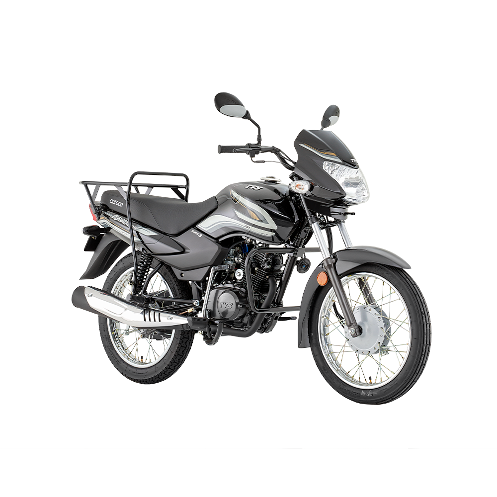 SPORT 100 CARGO