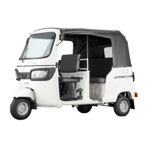 KING GS+: El Motocarro TVS Ideal para Tu Trabajo