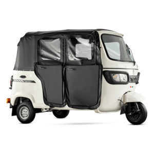 KING GS+ FULL: Transporte Eficiente con AUTECO y TVS