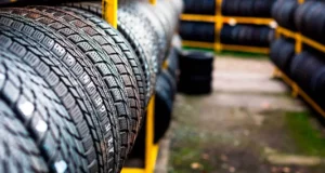 ¿Cuándo cambiar las llantas de tu moto? Señales que no debes ignorar