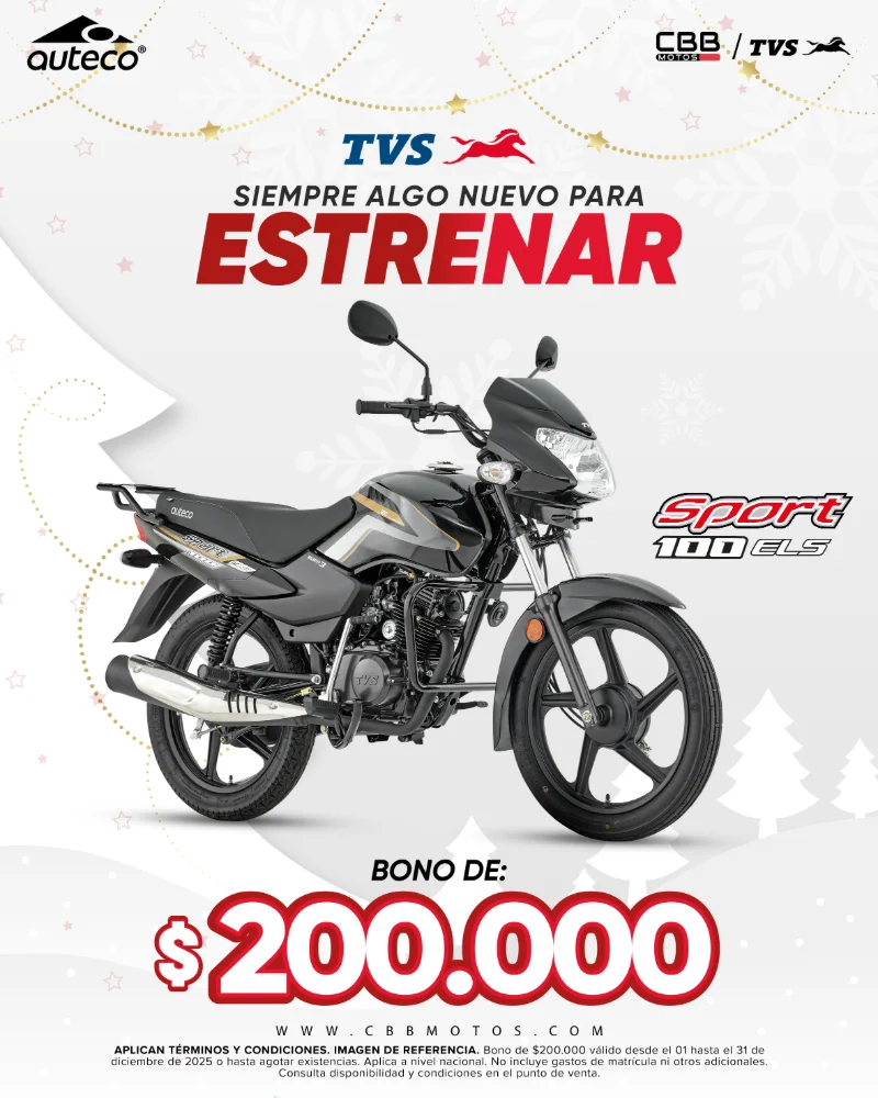 SPORT 100 ELS